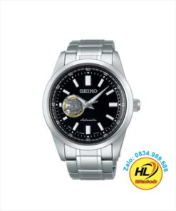 Đồng Hồ Seiko Open Heart SCVE053