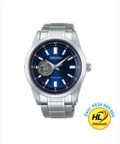 Đồng Hồ Seiko Open Heart SCVE051