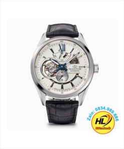 Đồng Hồ Orient Star Joker RK-AV0007S