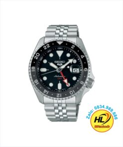 Đồng Hồ Cơ Seiko 5 Sport SKX series SBSC001