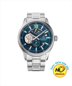 Đồng Hồ Cơ Orient Star Joker RK-AV0134E - Model 2026