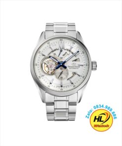 Đồng Hồ Cơ Orient Star Joker RK-AV0137S - Model 2026