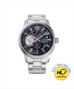 Đồng Hồ Cơ Orient Star Joker RK-AV0136N - Model 2026
