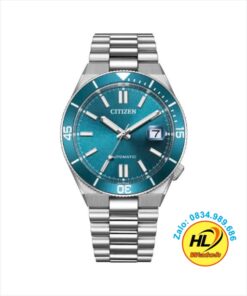 Đồng Hồ Citizen Tsuyosa Automatic NJ0231-56L