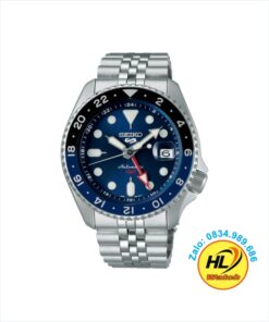 Đồng Hồ Cơ Seiko 5 Sport SKX series SBSC003