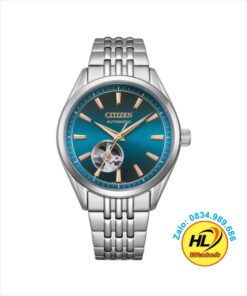 Đồng Hồ Citizen Nam Automatic NH9111-54L - Limited