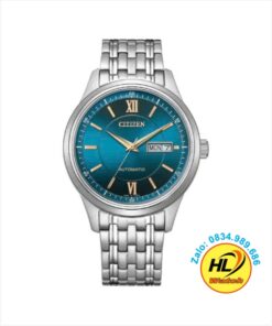Đồng Hồ Citizen Nam Automatic NY4050-71L