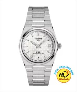 Đồng Hồ Tissot PRX 35MM Powermatic 80 T137.207.11.111.00