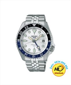 Đồng Hồ Cơ Seiko 5 Sport SKX series SBSC017