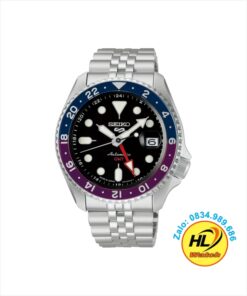 Đồng Hồ Cơ Seiko 5 Sport SKX series SBSC021