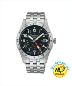 Đồng Hồ Cơ Seiko 5 Field series SBSC011