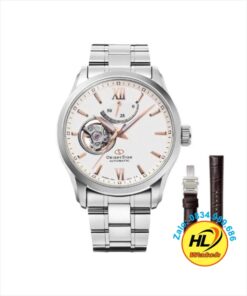 Đồng Hồ Cơ Orient Star Open Heart RK-AT0024S