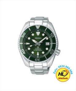 Đồng Hồ cơ Seiko Prospex Diver Scuba SBDC081