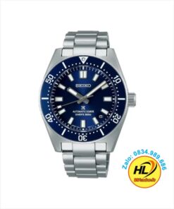 Đồng Hồ Seiko Prospex 1965 Heritage Diver SBDC195