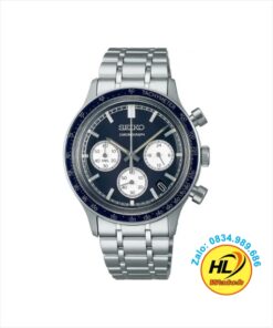 Đồng Hồ Pin Seiko Chronograph SBTR053