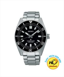 Đồng Hồ Seiko Prospex Diver Scuba Limited Edition SBDC027