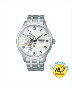 Đồng Hồ Cơ Seiko Presage Japanese Garden SARY251