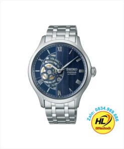 Đồng Hồ Cơ Seiko Presage Japanese Garden SARY253