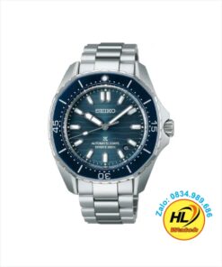 Đồng Hồ Seiko Prospex Sea Diver Scuba Mechanical SBDC203