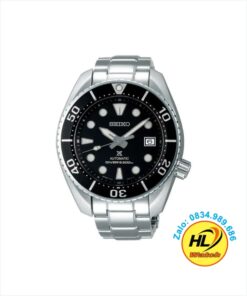 Đồng Hồ cơ Seiko Prospex Diver Scuba SBDC083