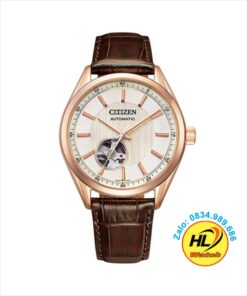 Đồng Hồ Cơ Citizen NH9112-19A