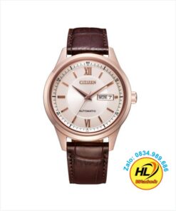 Đồng Hồ Nam Citizen NY4052-16A