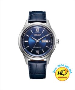 Đồng Hồ Nam Citizen NY4050-11L