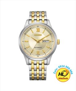 Đồng Hồ Cơ Citizen NY4057-63P