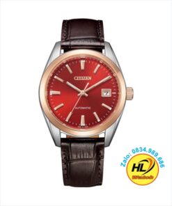 Đồng Hồ Cơ Citizen NB1055-54W