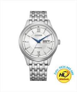 Đồng Hồ Cơ Nam Citizen NY4050-62A