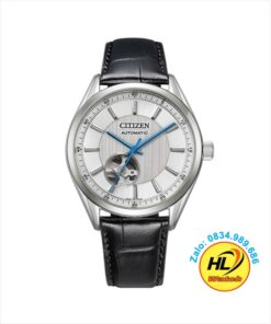 Đồng Hồ Cơ Citizen NH9111-11B