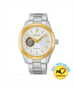 Đồng Hồ Cơ Seiko Selection S series HFB004J - Model 2026