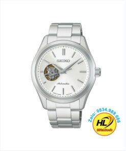 Đồng Hồ Cơ Seiko Selection S series HFB001J- Model 2026