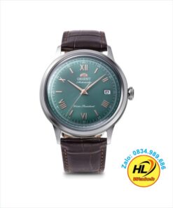 Đồng Hồ Cơ Orient Bambino RN-AC0023E