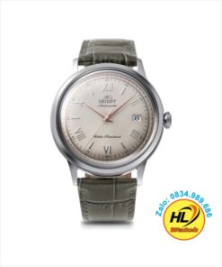 Đồng Hồ Cơ Orient Bambino  RN-AC0025N