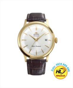 Đồng Hồ Cơ Orient Bambino RN-AC0028S 