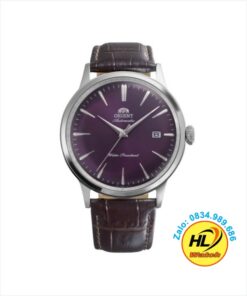 Đồng Hồ Cơ Orient Bambino RN-AC0032V