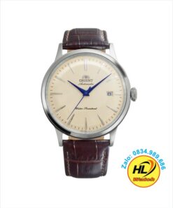 Đồng Hồ Cơ Orient Bambino RN-AC0033Y