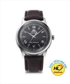 Đồng Hồ Solar Orient Bambino 38  RN-WK0004L