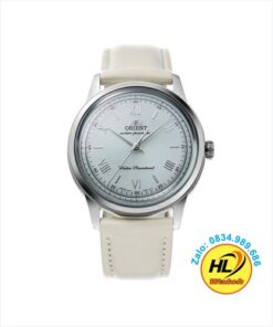 Đồng Hồ Solar Orient Bambino 38  RN-WK0002E