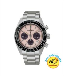 Đồng Hồ Seiko Prospex Speedtimer SBDL127