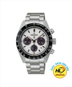 Đồng Hồ Seiko Prospex Speedtimer SBDL125