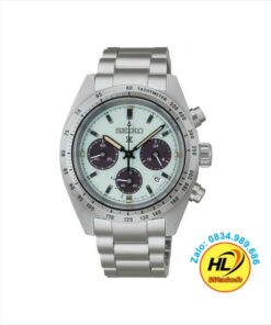 Đồng Hồ Seiko Prospex Speedtimer SBDL129