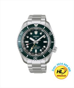 Đồng Hồ Cơ Seiko Prospex Diver Scuba HBC001J -Mode 2026