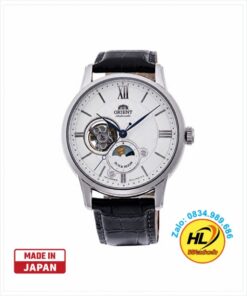 Đồng Hồ Orient Sun and Moon Gen 4 RN-AS0003J - MADE IN JAPAN🇯🇵