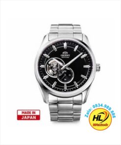 Đồng Hồ Orient Small Second Black RN-AR0001J - MADE IN JAPAN