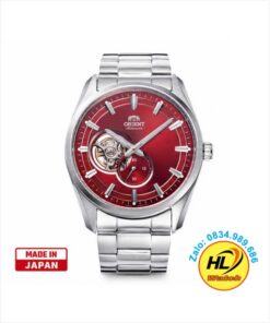 Đồng Hồ Orient Small Second Black RN-AR0010J - MADE IN JAPAN