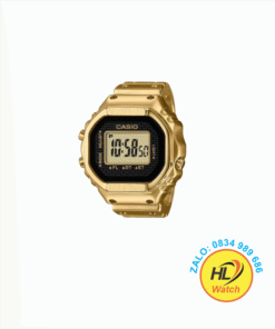 Đồng Hồ Casio Ring Watch CRW-001G-9JR