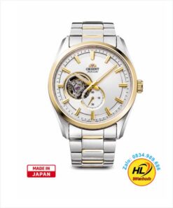 Đồng Hồ Orient Automatic Small Second RN-AR0006J ( Bản nội địa - Made in Japan)