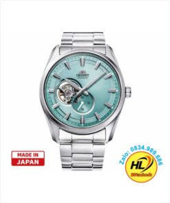 Đồng Hồ Orient Small Second RN-AR0009J (Bản Nội Địa - Made in Japan)